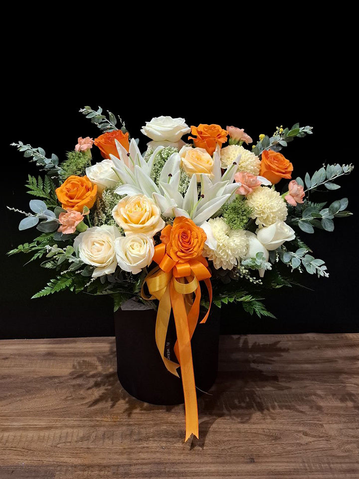 Terra Posy Box