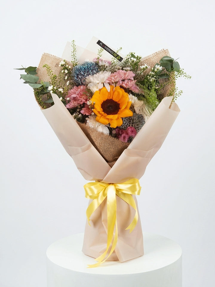 Thumbelina Bouquet
