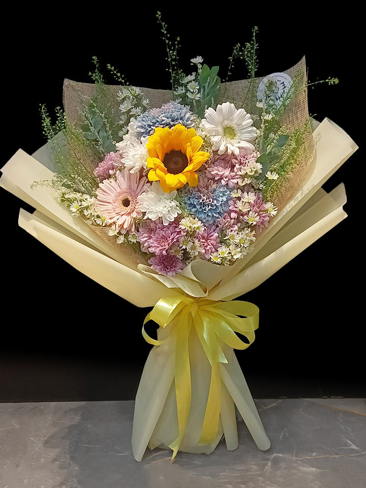 Thumbelina Bouquet