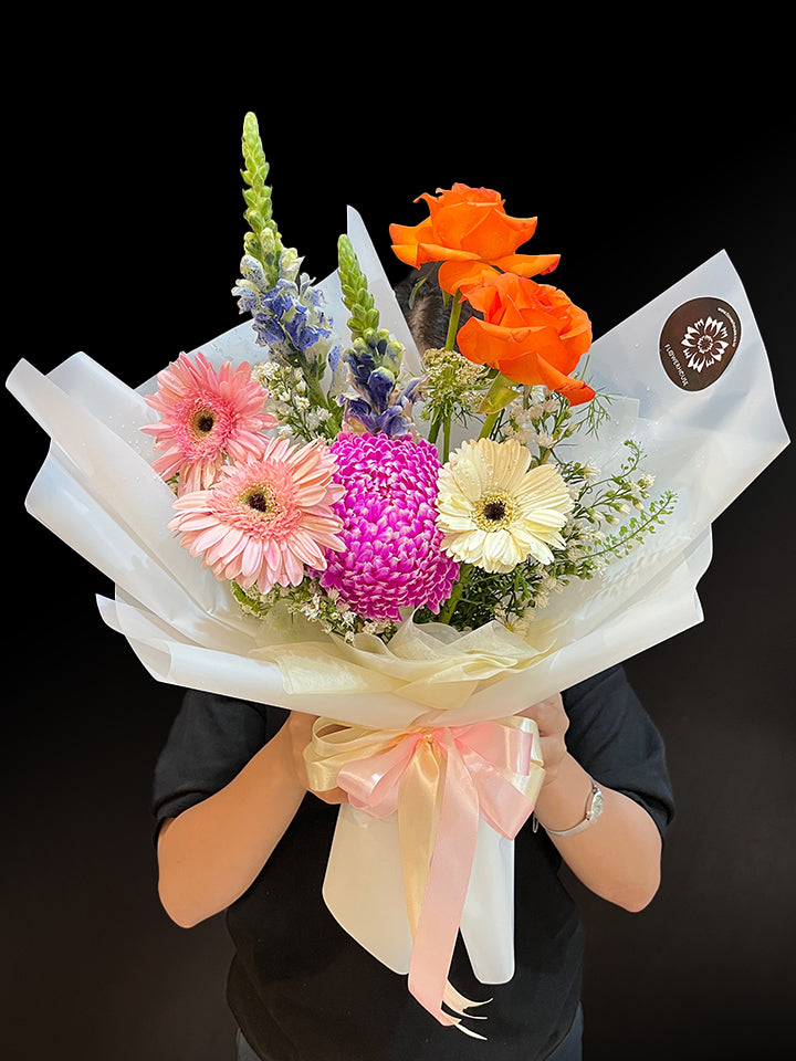 Uta Bouquet