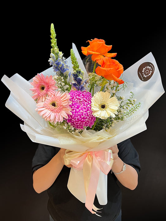 Uta Bouquet