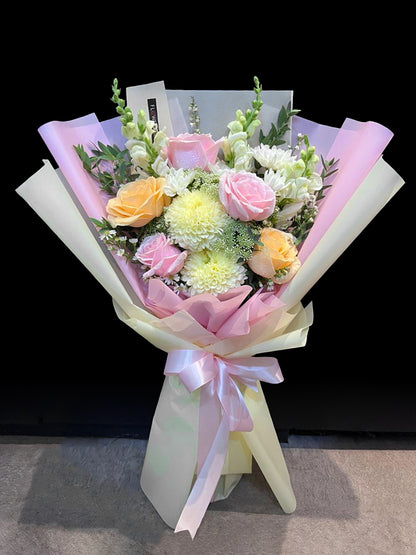 Abby Bouquet