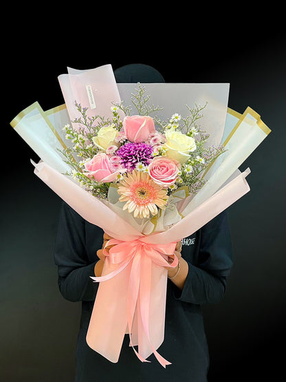 Aiko Bouquet