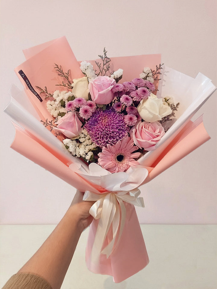 Aiko Bouquet