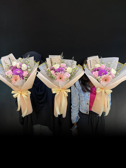 Aiko Bouquet