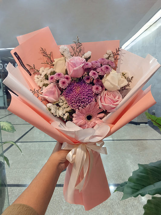 Aiko Bouquet