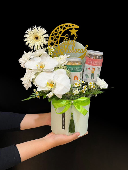 Aisyah Eid Hampers