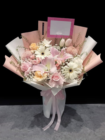 Alicia Bouquet
