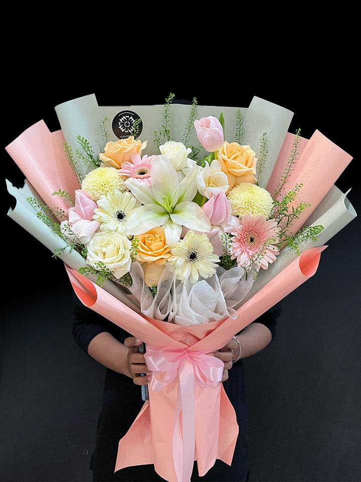 Alicia Bouquet
