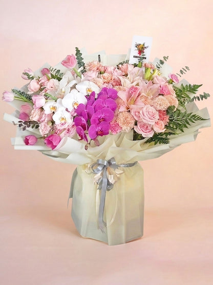 Amorette Bouquet