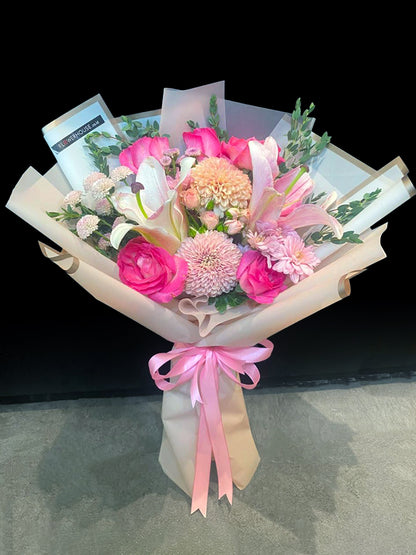 Anya Bouquet