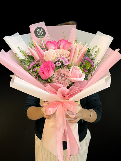 Anya Bouquet