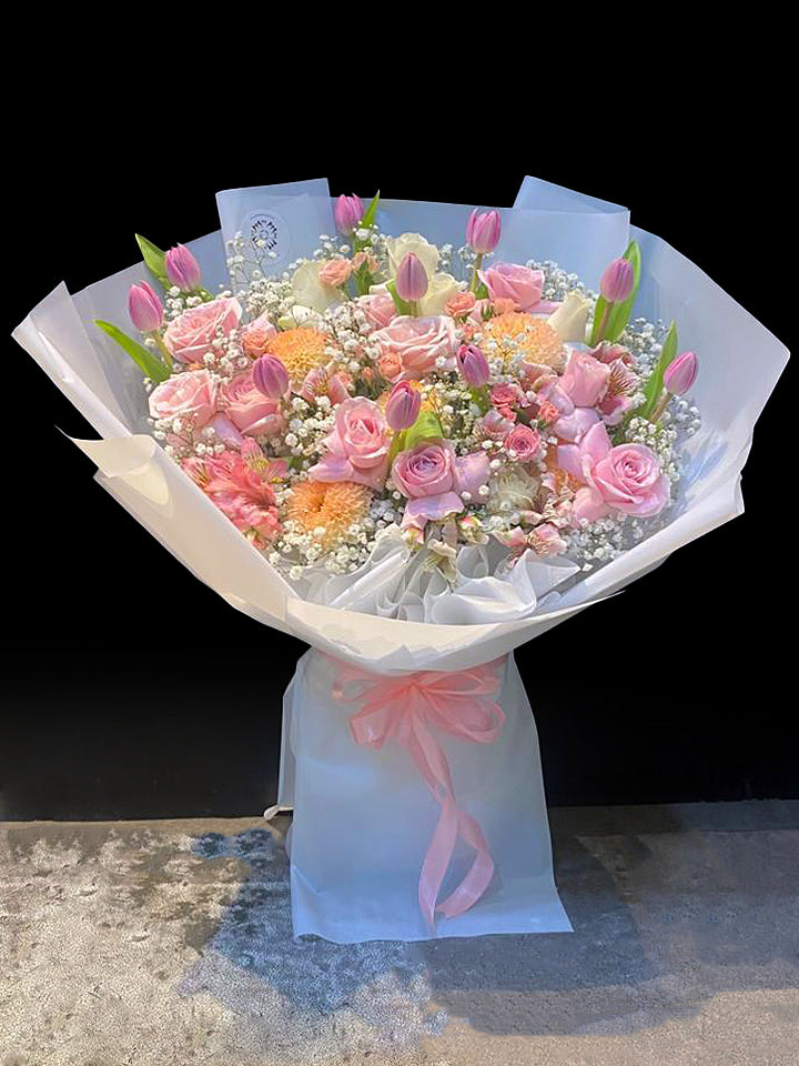 Ariana Bouquet