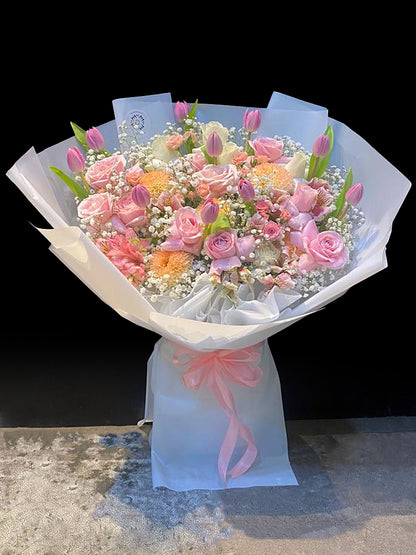 Ariana Bouquet