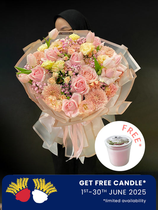 Ariana Bouquet