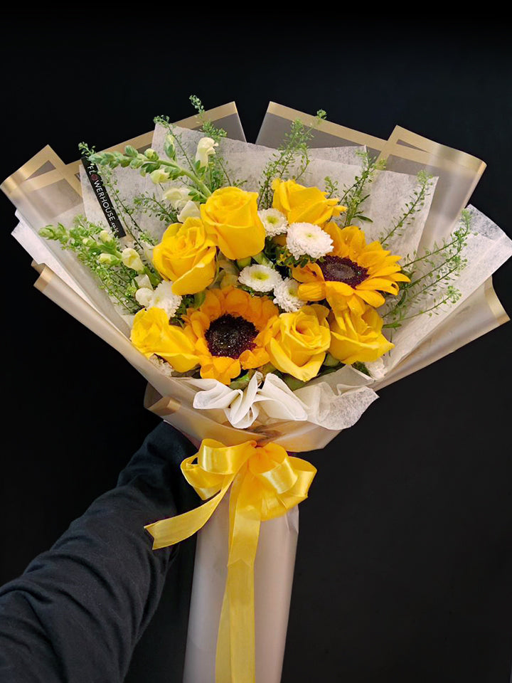 Mikael Bouquet