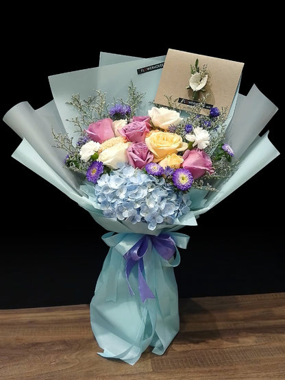 Avery Bouquet