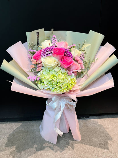 Avery Bouquet