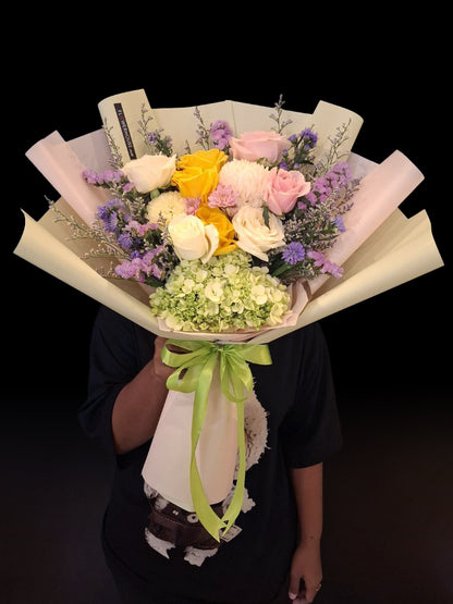 Avery Bouquet