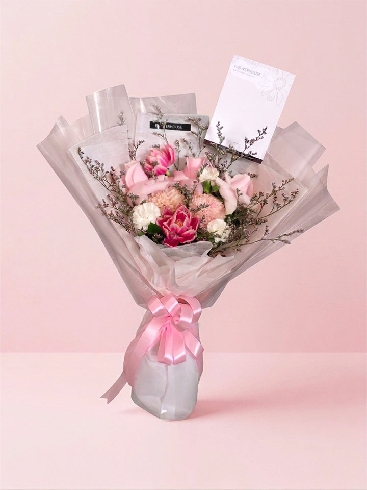 Becca Bouquet