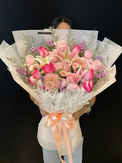 Bellerose Bouquet