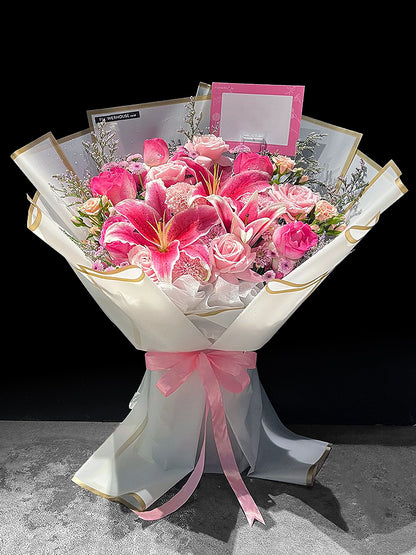 Bellerose Bouquet