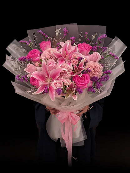 Bellerose Bouquet