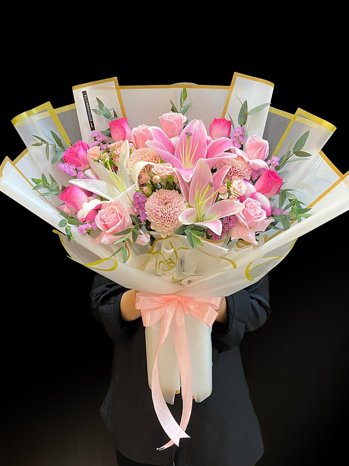 Bellerose Bouquet