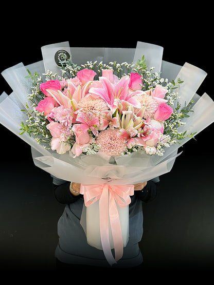 Bellerose Bouquet