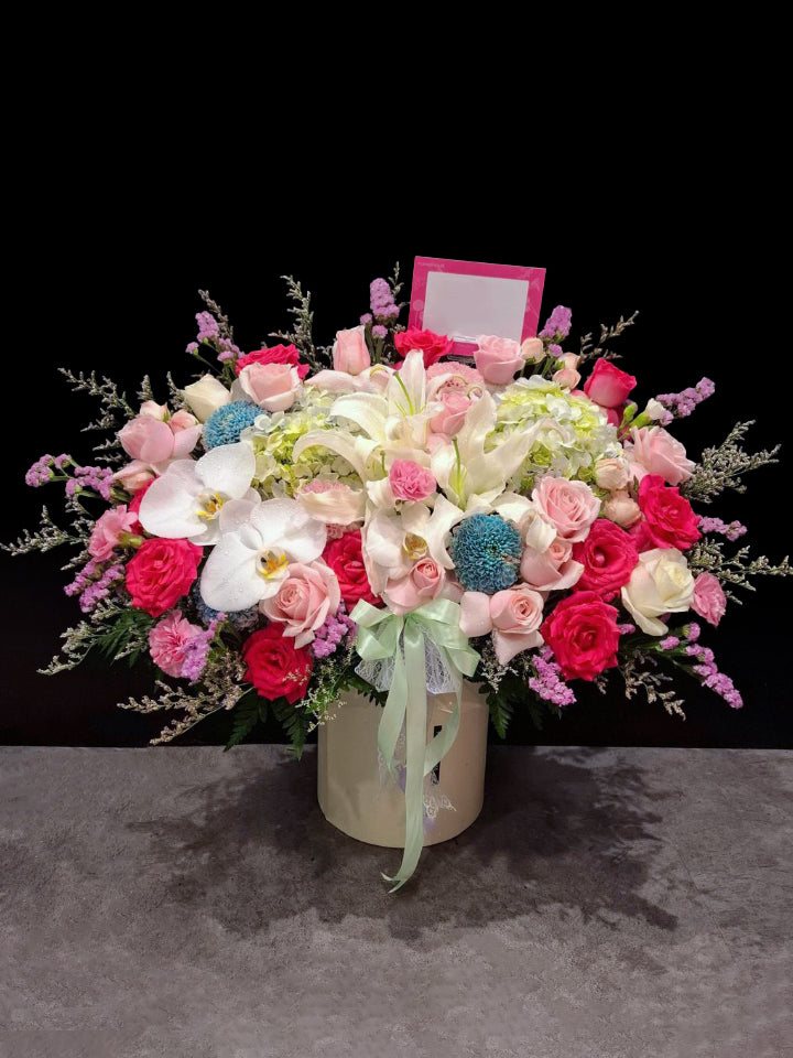 Blair Posy Box