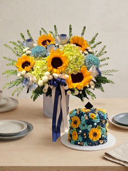My Sunshine Cake Bundle