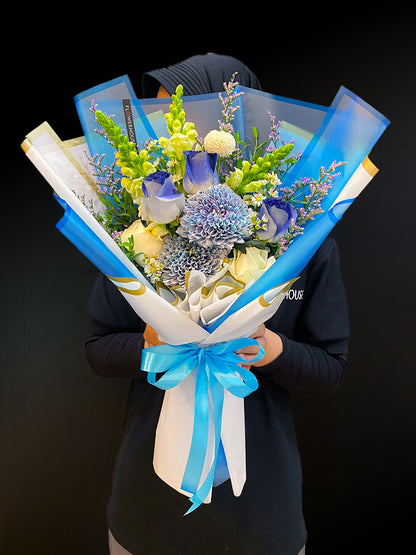 Carlo Bouquet