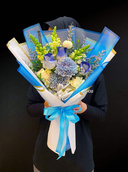 Carlo Bouquet
