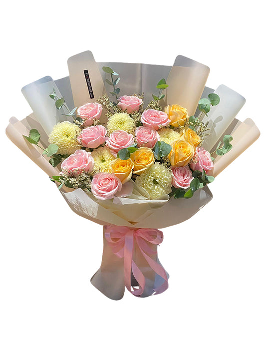 Chamille Bouquet