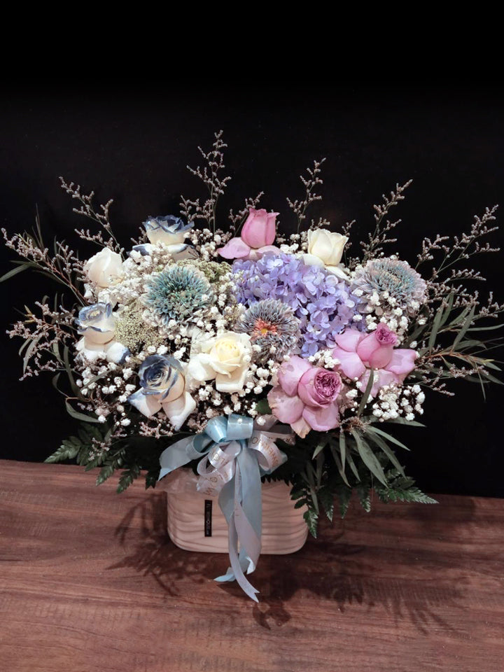 Daney Vase