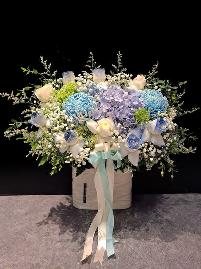Daney Vase