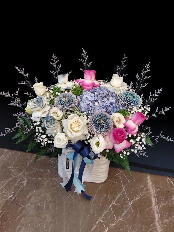 Daney Vase