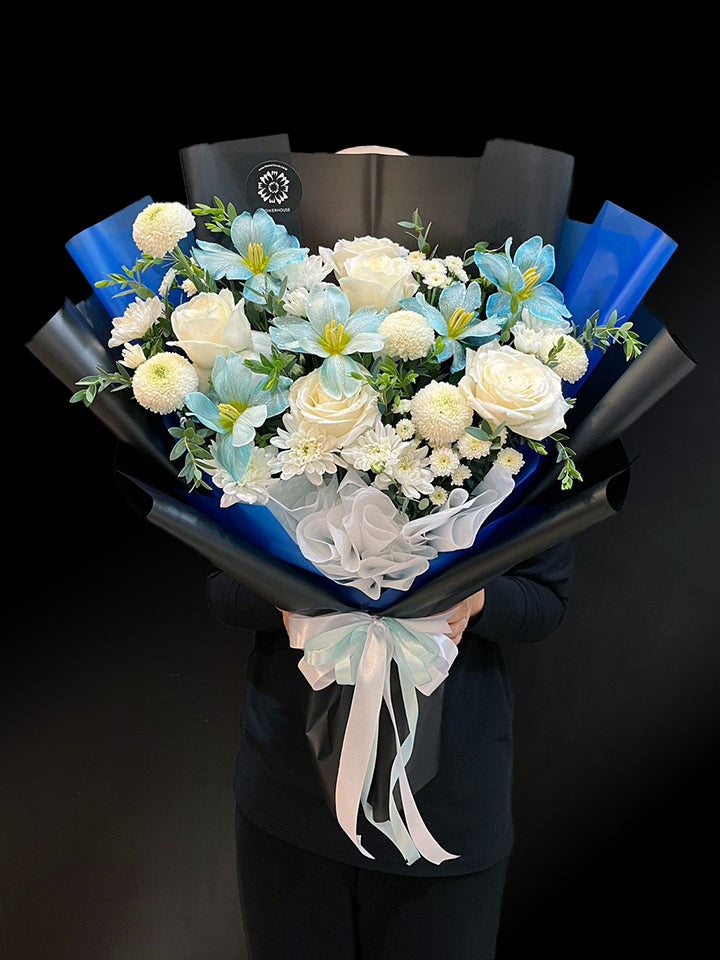 Dexter Bouquet