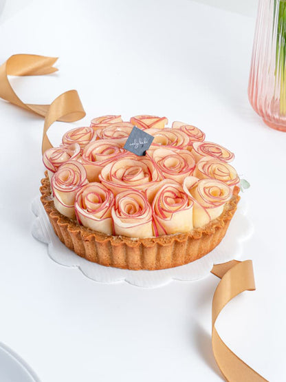 Apple of My Eye Tart Bundle