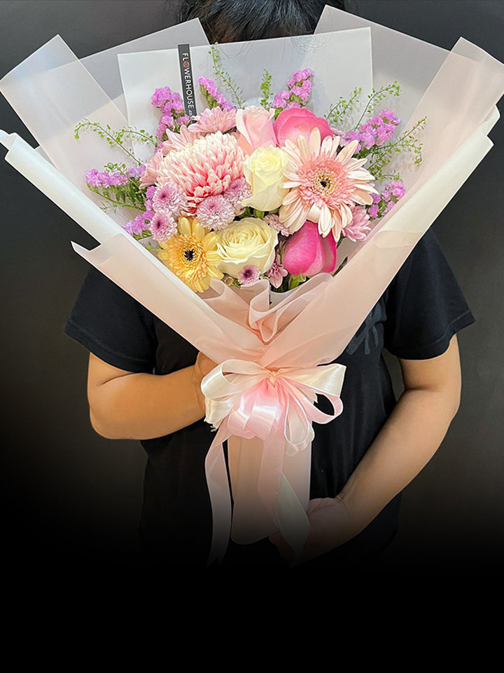 Eun-Jung Bouquet