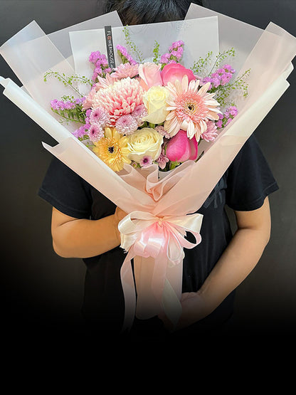 Eun-Jung Bouquet