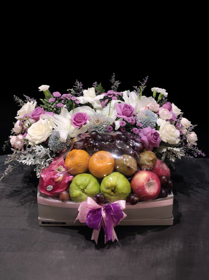 Felicia Fruit Hampers
