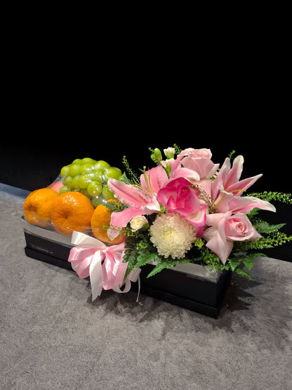 Gina Fruit Hampers