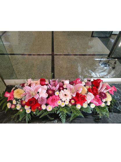 Grace Long Centerpiece (1 Meter)