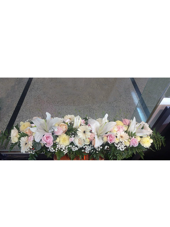 Grace Long Centerpiece (1 Meter)