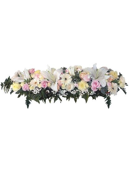 Grace Long Centerpiece (1 Meter)