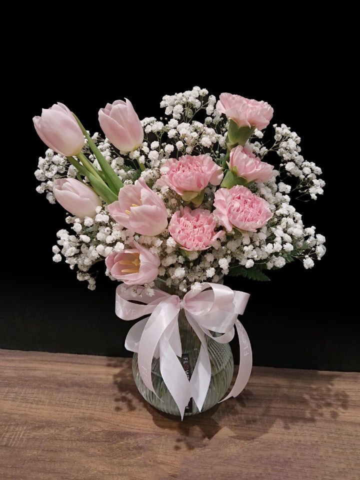 Hinata Vase