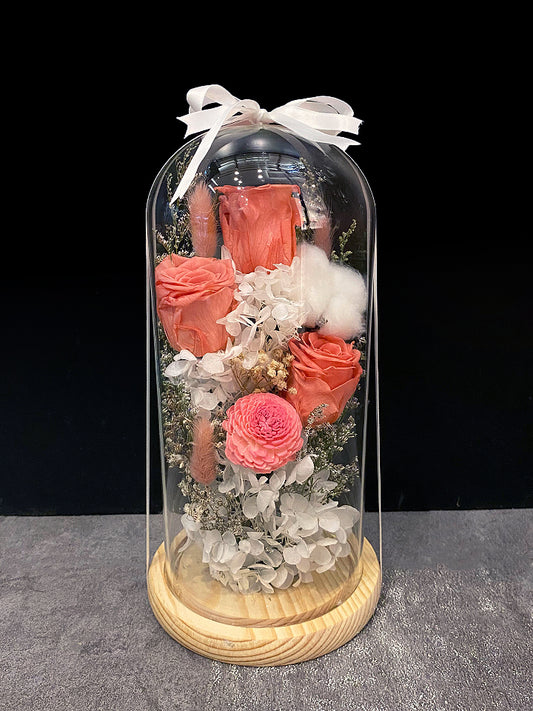 Hisaki Flower Dome