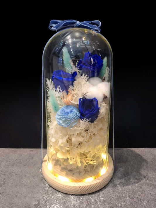 Hisaki Flower Dome