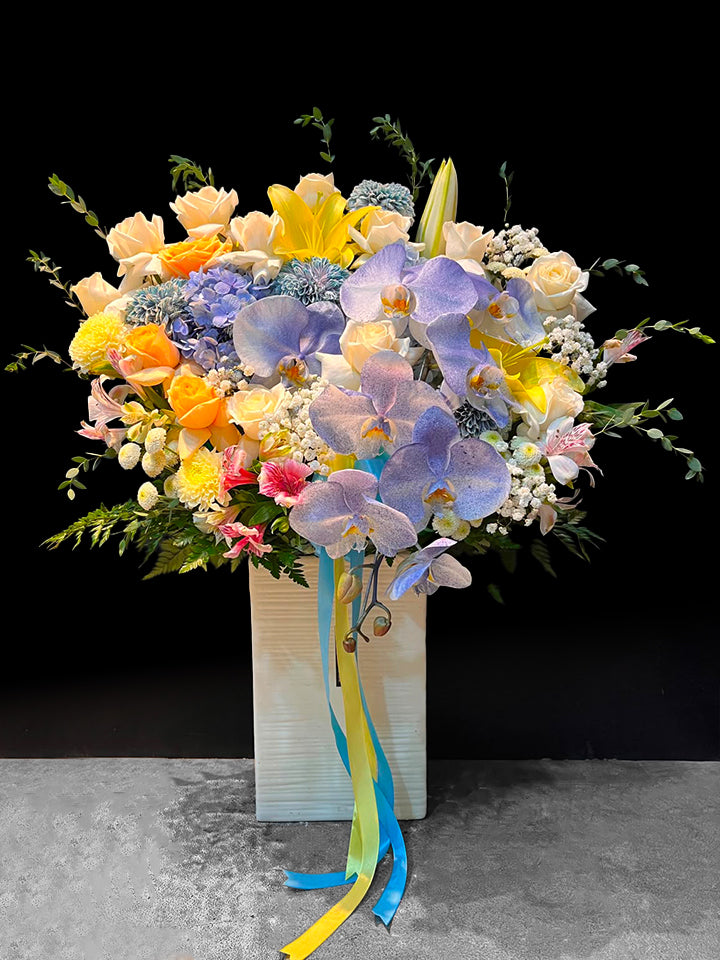Honor Vase